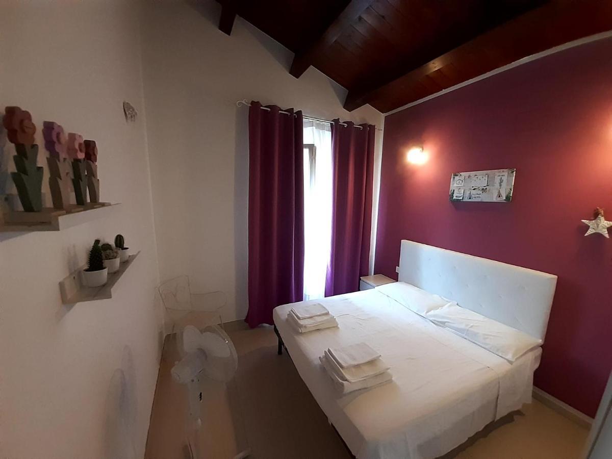 Casale Angela Apartamento Torrevecchia Teatina Exterior foto