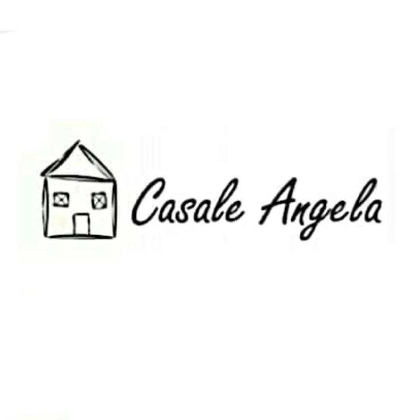 Casale Angela Apartamento Torrevecchia Teatina Exterior foto